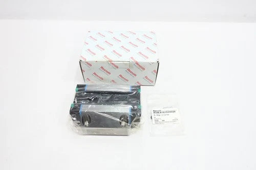 Rexroth R18513322X Linear Bearing Guide Block 31mm