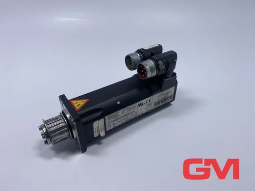 Danaher Servomotor DBL2H00040-BR2-00K-S40 motor 0,4 Nm 6000rpm 400V 0,22kW