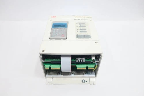 Abb IEEE MB-PSS 2A/2B 3BHE009223R0102 Power System Stabilizer