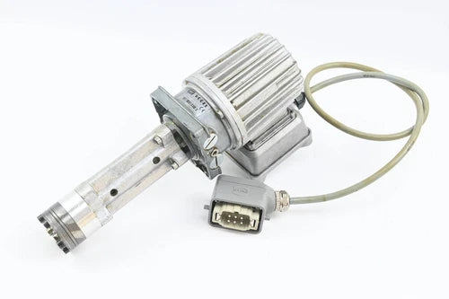 Vogel 3~ Motor DU56N2075-50+29E inkl. Vogel MFE2-F180-3000+29E