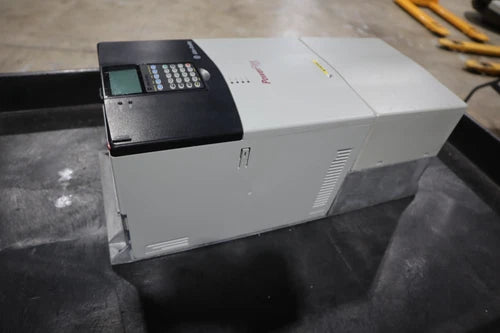 50 HP 20BD065A3AYNANC1 Allen Bradley AC VFD DRIVE POWERFLEX 700 NEW #1210C
Opens in a new window or tab