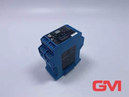 Wenglor Sicherheitseinzelschrankensteuerung SS2-00VA000H1 safety barrier control