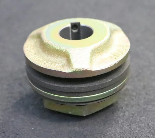 Cross Morse torque limiter TL-250-M2 bore ? 20 mm with LKN unused