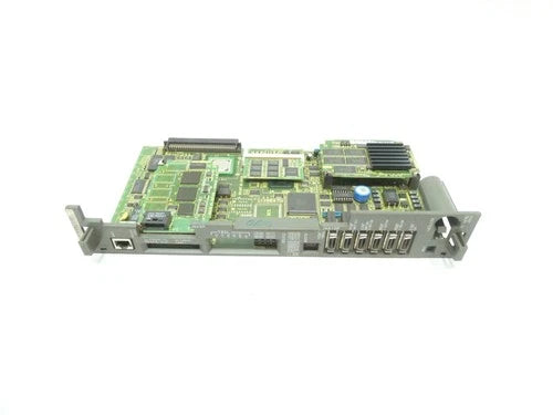 Fanuc A16B-3200-0412/05A Cpu Main Board