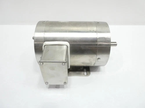 Baldor CSSWDM3534 Ac Motor 56c 1/3hp 1755rpm 3ph 208-230/460v-ac