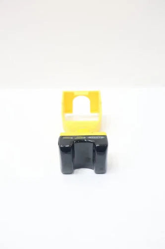 Banner STBVP6Q5 Optical Touch Button Sensor 10-30v-dc