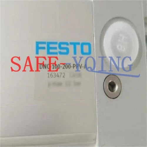 1PCS FESTO DNC-100-40-PPV-A 163466 ISO Cylinder NEW