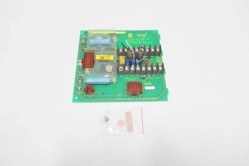 Abb NTRL03 Remote Link Termination Unit