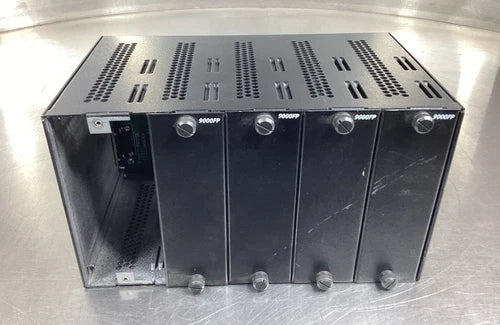 N-TRON  9000BP  Slot Chassis 9000 CPU Module 10-30VDC 5.5A       5C-22
