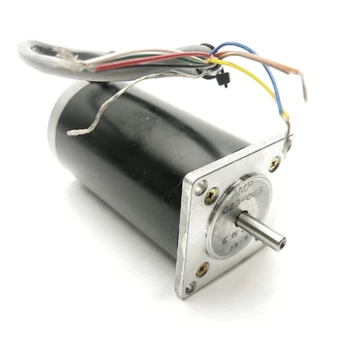 Parker ZETA57-102-MO Compumotor Stepper Motor 1.8¡ã 2Phase Hybrid 125oz-in NEMA23