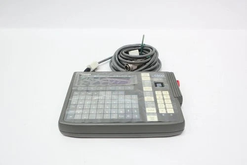 Toshiba SR-5500TPE1 Teach Pendant