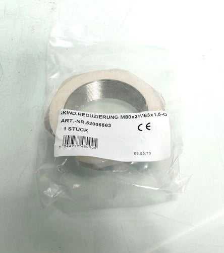 LAPP SKINDICHT M80x2/M63x1,5-O | 52006563 Kabelverschraubung