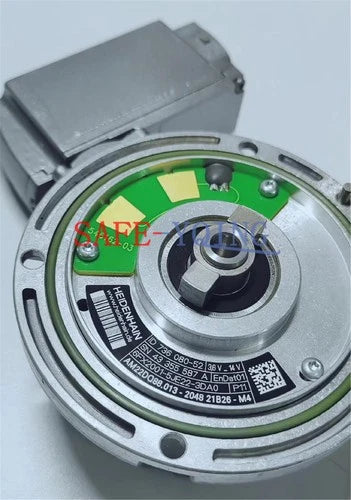 1PCS NEW Heidenhain Encoder 6FX2001-5JE22-3DA0 6FX2 001-5JE22-3DA0
