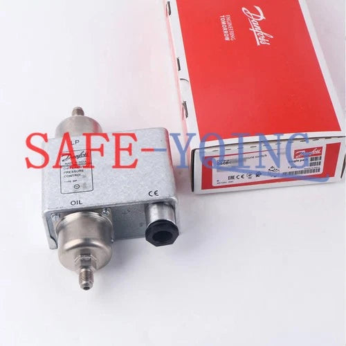 1PCS Danfoss MP54 060B029791 differential pressure switch 060B0297 New