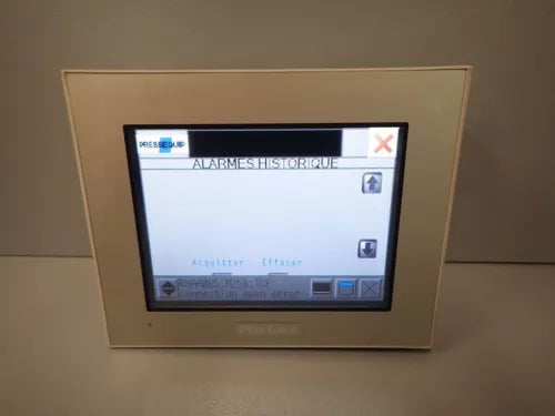 PFXGP4301TAD - PROFACE - GP-4301T / Pantalla T¨¢ctil GP4301T 24V Dc Usada