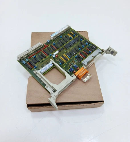 SIEMENS INTERFACE 6FX1121-2BA03