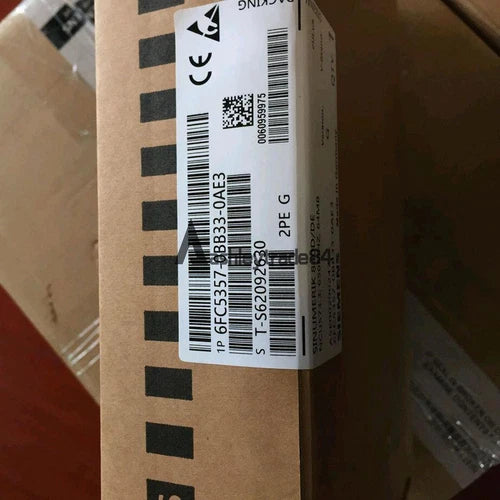 1PCS New SIEMENS 6FC5357-0BB33-0AE3 CNC motherboard