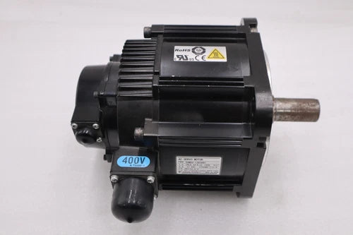 YASKAWA SGMGV-13D3A61 AC SERVO MOTOR SGMGV13D3A61 NEW NO BOX STOCK H1259
Opens in a new window or tab