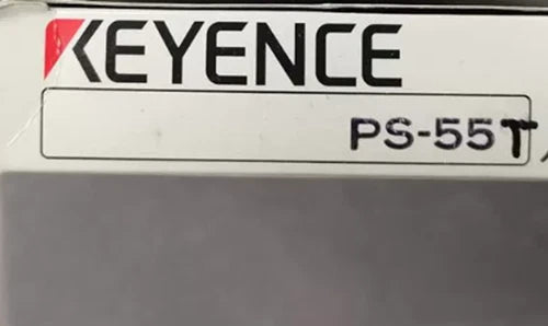 NEW KEYENCE PS-55T PLC SENSOR HEAD TRANSMISSIVE THRU BEAM