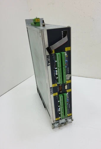 PARKER HANNIFIN TWIN 2 POWER INPUT 3XAC 380-480V