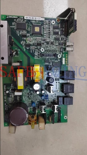 1PCS Okuma CIRCUIT BOARD E4809-045-221-B