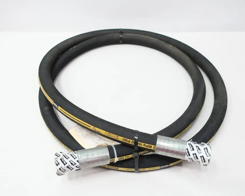Parker F781-06-06-16-16-16-3.5M Hydraulic Hose 1in 3500mm