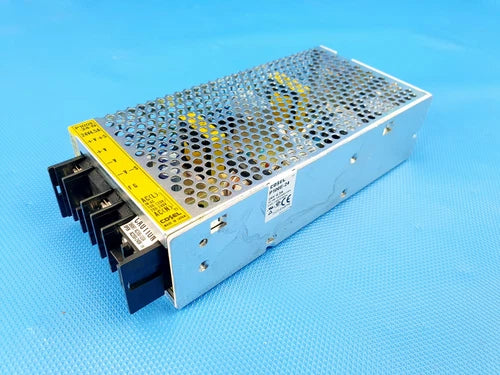 COSEL P100E-24 Schaltnetzteil  Netzteil 24V / 4,5A P100E-24-N Inkl. MwSt.