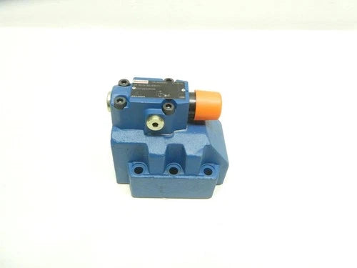 Rexroth R900596814 DR30-5-52-315YM Pilot Operated Pressure Reducing Valve