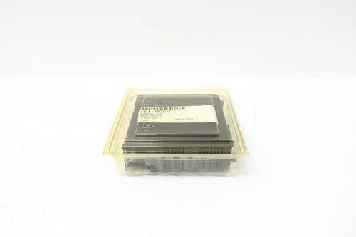 Fanuc IC693MDL240E Input Module 120v-ac 16pt