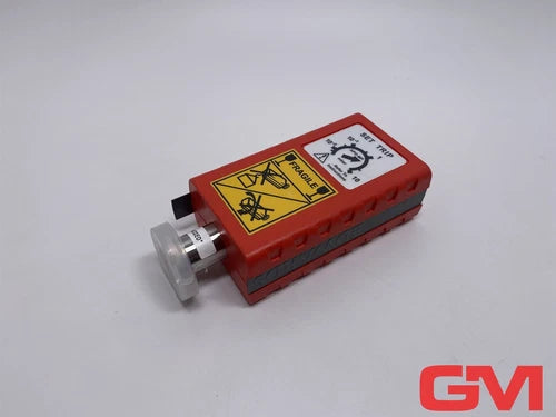 Edwards Pirani-Vakuummessger?t APG-MPB-15V-NW16 pirani gauge D02187000