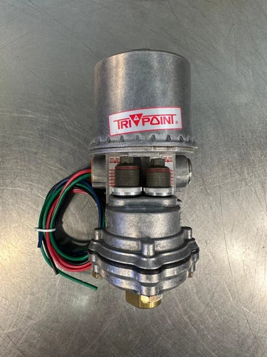 Asco TriPoint Pressure  Swith SA13B - TM 10A21 (6E-12)