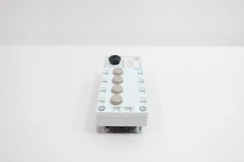 Festo CPX-CP-4-FB Electrical Interface Node Module
