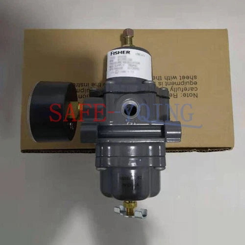 1PC FISHER 67CFR-239 FS-67CFR-239 Pressure Reducing Valve New