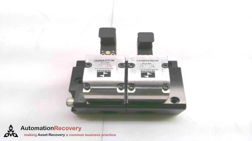 ROSS 3300A0013W, CP 2-STATION MANIFOLD, NEW #292846