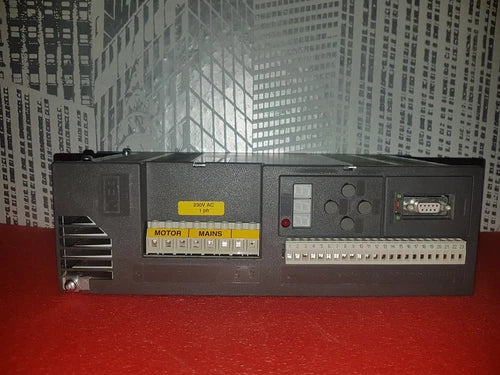 KEB Antriebstechnik 09.F0.R01-1288 Frequency Converter 2,8 Kva