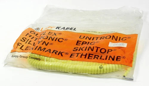 LAPP Kabel ?LFLEX SPIRAL 540P, 5G0,75, Art.-Nr: 71220122