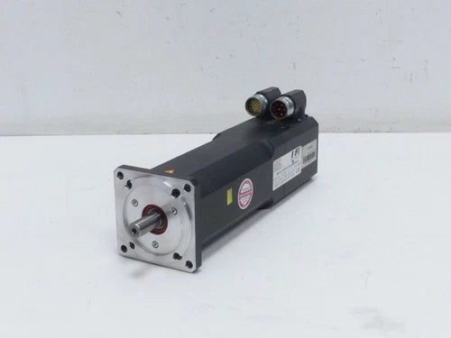 IEF Werner Kollmorgen Servomotor 6SM 47L-3.000-G-S3-1325 NEUWERTIG
