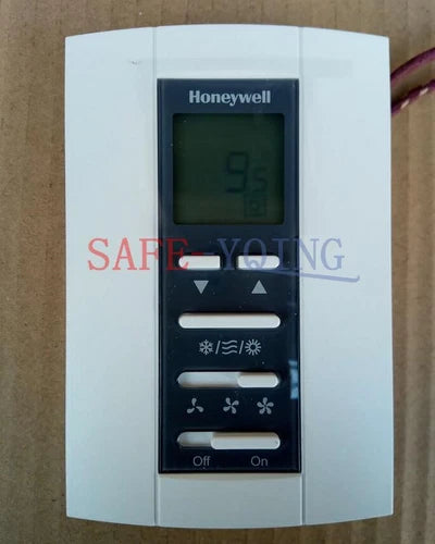 1PCS Honeywell Digital Thermostat T6812DP08 New