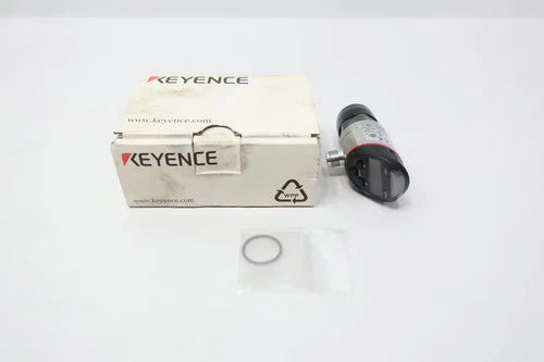 Keyence GP-M001 Pressure Sensor 10-30v-dc