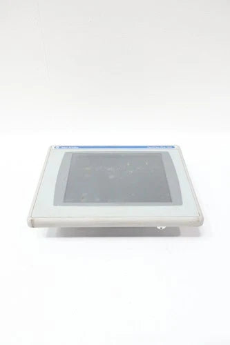 Allen Bradley 2711P-T10C4D8 Operator Interface Panel Ser A