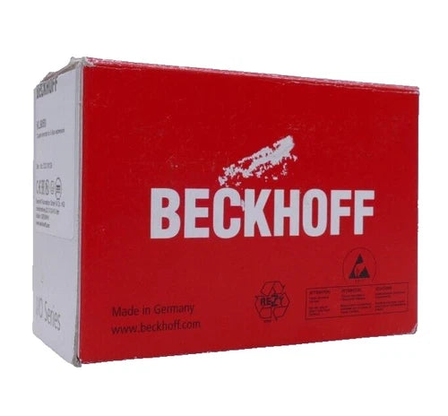 Beckhoff Klemmenbusverl?ngerungs-Kopplerklemme | KL9050