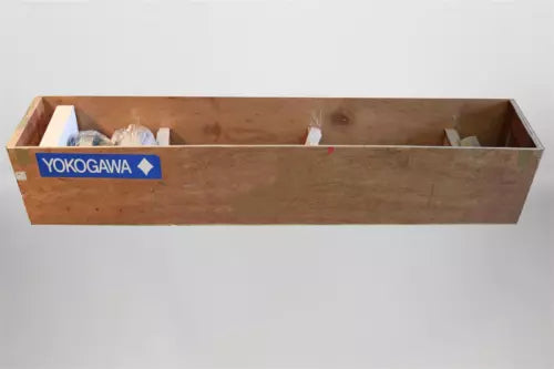 Yokogawa Circonia Detector ZR22G -150-S-E-C-R-M-E-A 91T706657 No Usado