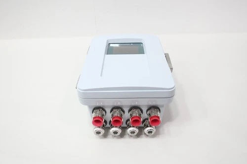 Yokogawa ZR802G Zirconia Converter 100-240v-ac