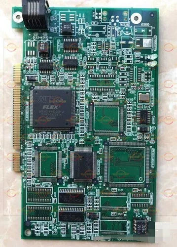 ONE New OKUMA OSP-P200 PCI-SVDN2 E4809-770-152A A911-3364 CNC Board