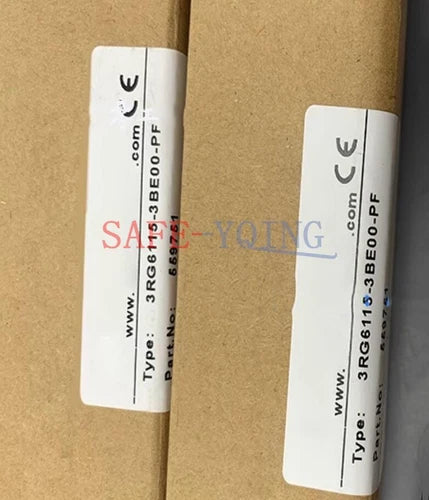 1PC For Pepperl+Fuchs 3RG6115-3BE00-PF ultrasonic sensor New