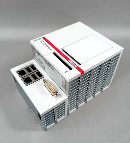 Beckhoff CX2030-0121