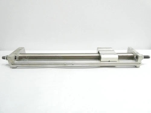 Smc CDY2S40H-600B Rodless Cylinder 40mm 600mm 100psi