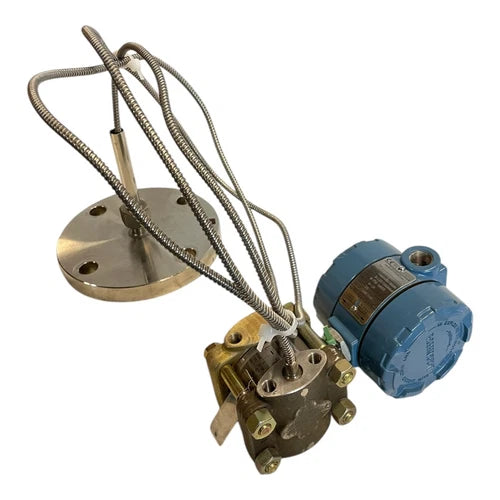 Rosemount 1151 GP5 E22 C2 I1 Druckmessumformer f¨¹r industriellen Einsatz