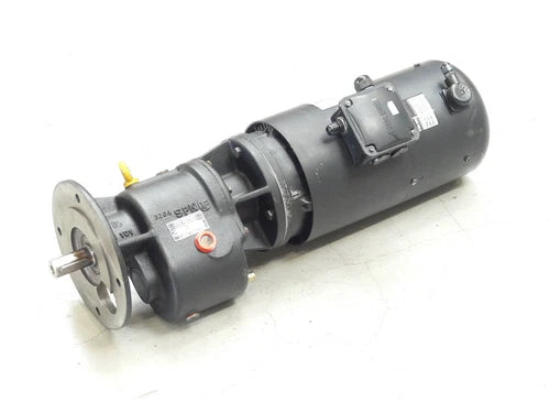 Georgii Kobold KOD 7410-A FO / WK Motor SN:600236 + GF 85 Getriebe + 084035-150