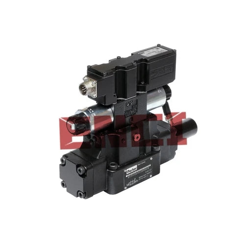 D41FCE01FC1NE70 Parker Proportional Control Valve fedex or DHL